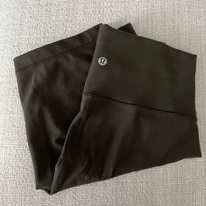 Wunder Train 8 Inch Shorts